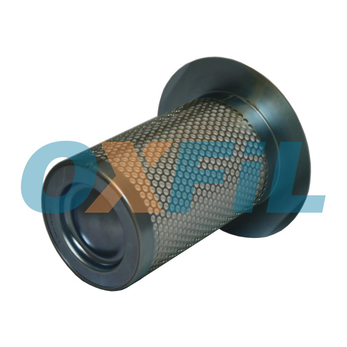 Top of SP.3267 - Separator